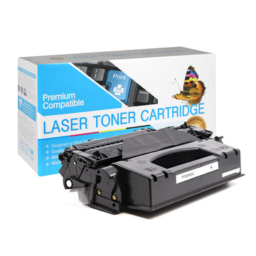 SW PREM HP LJ 1320 LQ-49X JUMBO BLACK TONER SWRQ5949XJ