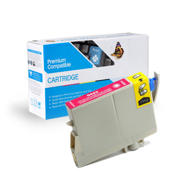 SW PREM EPS STYLUS C86 LQ-SD MAGENTA INK SWRT044320