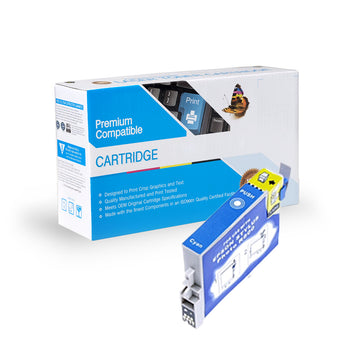 SW PREM EPS STYLUS R800 LQ-SD CYAN INK SWRT054220