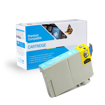 SW PREM EPS STYLUS R280 LQ-SD LT CYAN INK SWRT078520
