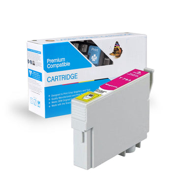 SW PREM EPS STYLUS 1400 LQ-HI YLD MAGENTA INK SWRT079320