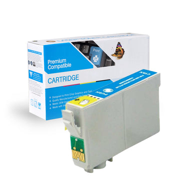 SW PREM EPS STYLUS N10 LQ-SD CYAN INK SWRT088220