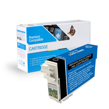 SW PREM EPS STYLUS NX125 LQ-LW YLD BLACK INK SWRT124120