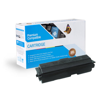 SW PREM KYO FS-720 LQ-TK112 HI BLACK TONER SWRTK112