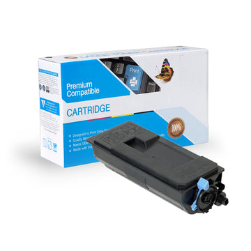 SW PREM KYO FS-2100DN LQ-TK3102 SD BLACK TONER SWRTK3102