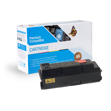 SW PREM KYO FS-2000D LQ-TK310 SD BLACK TONER SWRTK310