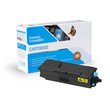 SW PREM KYO FS-4200DN LQ-TK3122 SD BLACK TONER SWRTK3122