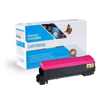 SW PREM KYO FS-C2026MFP LQ-TK592 SD MAGENTA TONE SWRTK592M