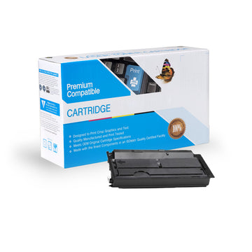 SW PREM KYO TA3510I LQ-TK7207 SD BLACK TONER SWRTK7207