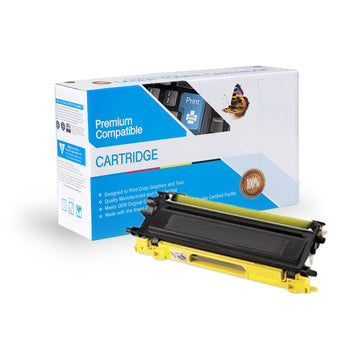 SW PREM BRT HL-3040CN LQ-TN210 SD YELLOW TONER SWRTN210Y