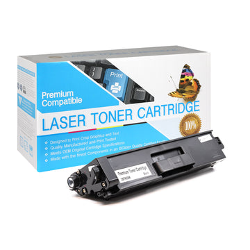 SW PREM BRT HL-L8250CDN LQ-TN336 HI BLACK TONER SWRTN336K