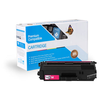SW PREM BRT HL-L8250CDN LQ-TN336 HI MAGENTA TONE SWRTN336M