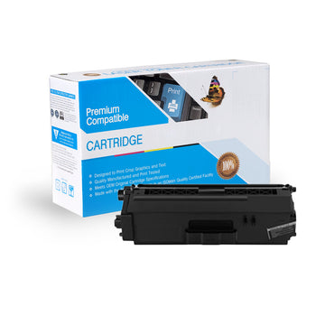 SW PREM BRT HL-L9200CDW LQ-TN339 XH BLACK TONER SWRTN339K