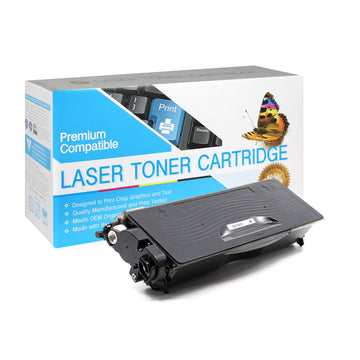 SW PREM BRT HL-5340D LQ-TN650 HI BLACK TONER SWRTN650