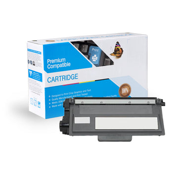 SW PREM BRT HL-6180DW LQ-TN780 XH BLACK TONER SWRTN780