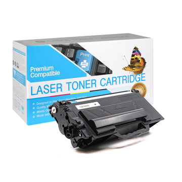 SW PREM BRT HL-L5000 LQ-TN850 HI BLACK TONER SWRTN850