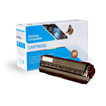 SW PREM PANAFAX UF-790 LQ-SD YLD BLACK TONER SWRUG5510