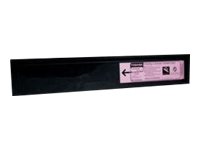TOSHIBA E-STUDIO 2500C SD YLD MAGENTA TONER TFC35M