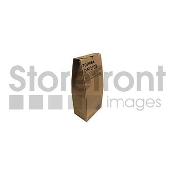 TOSHIBA E-STUDIO 5530C SD YLD YELLOW TONER TFC70Y
