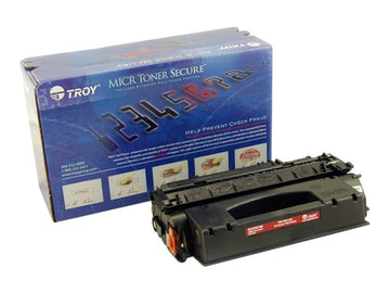 TROY/HP LASERJET 1320 HI SECURE MICR TONER TRS02-81037-001