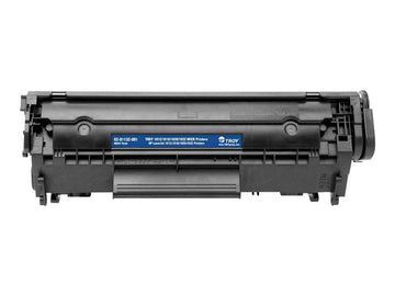 TROY/HP LASERJET 1012 SD BLACK MICR TONER TRS02-81132-001