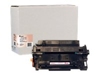 TROY/HP LASERJET P3015D SD SECURITY BLACK TONER TRS02-81600-700