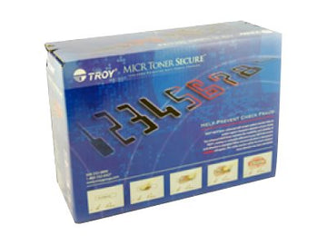 TROY/HP LASERJET M607DN SD SECURE MICR TONER TRS02-82040-001
