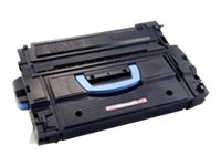 TROY/HP LASERJET M806DN SD SECURITY BLACK TONER TRS02-88000-700