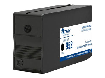 TROY/HP OFFICEJET 8210 SD BLACK MICR INK 02MF6U15AO952