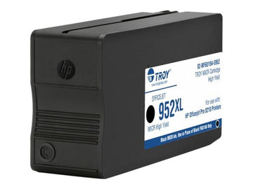 TROY/HP OFFICEJET 8210 HI BLACK MICR INK 02MF6U19AO952