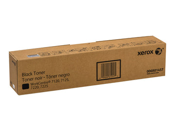 XEROX 006R01457 (6R1457) Black Toner 22k