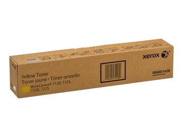 XEROX 006R01458 (6R1458) Yellow Toner 15k