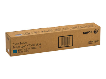 XEROX 006R01460 (6R1460) Cyan Toner 15k