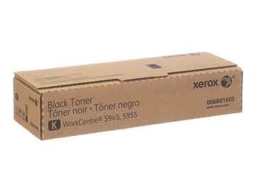 XEROX WORKCENTRE 5945 2PK SD YLD BLACK TONERS 006R01605