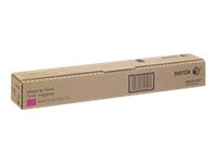 XEROX COLOR C60 SD YLD MAGENTA TONER 006R01657
