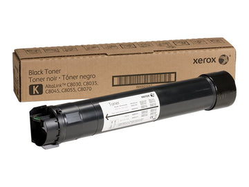 XEROX 006R01697 (6R1697) Black Toner Cartridge