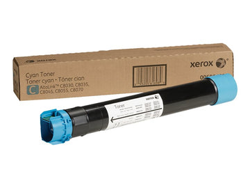 XEROX ALTALINK C8030 SD YLD CYAN TONER 006R01698