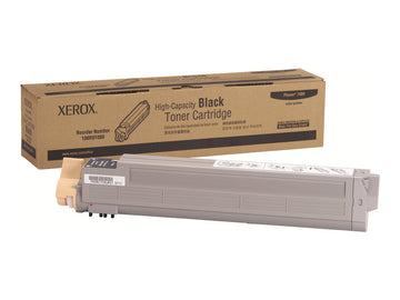 XEROX 106R01080 (106R1080) Black High Yield Toner 15k