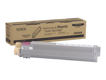 XEROX 106R01151 (106R1151) Magenta Toner 9k