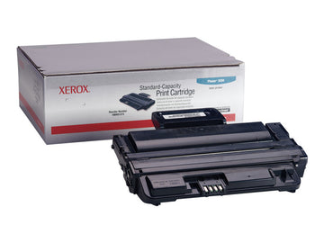 XEROX PHASER 3250 SD YLD BLACK TONER 106R01373