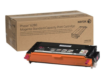 XEROX 106R01389 (106R1389) Magenta Toner 2.2k