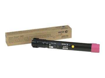 XEROX PHASER 7800 SD YLD MAGENTA TONER 106R01564