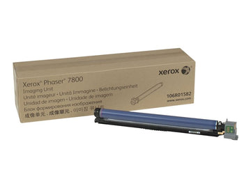XEROX PHASER 7800 IMAGE DRUM UNIT 106R01582