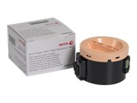 XEROX WORKCENTRE 3045 SD YLD BLACK TONER 106R02180