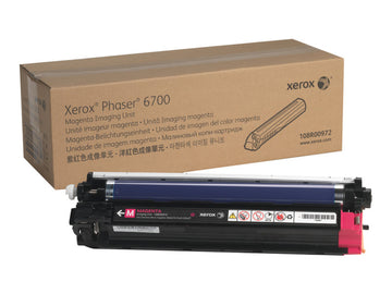 XEROX 108R00972 (108R972) Magenta Imaging Unit