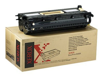 XEROX DOCUPRINT N4525 SD YLD BLACK TONER 113R00195