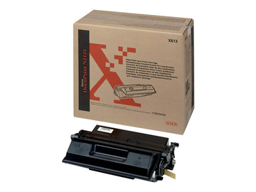 XEROX DOCUPRINT N2125 HI YLD BLACK TONER 113R00446