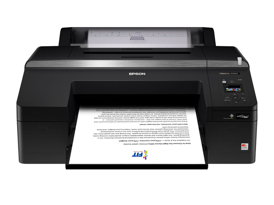 How to Choose the Right Home Office Printer (2025 Guide)