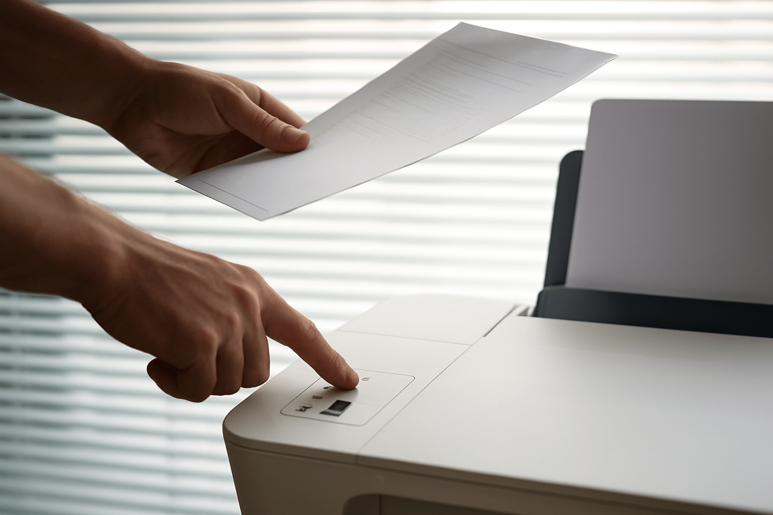 5 Things to Remember When Buying a Printer – Freedom Ink & Toner