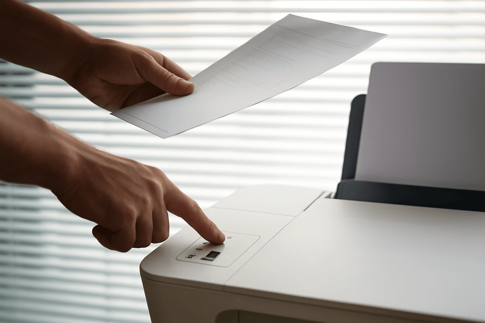 5 Things to Remember When Buying a Printer